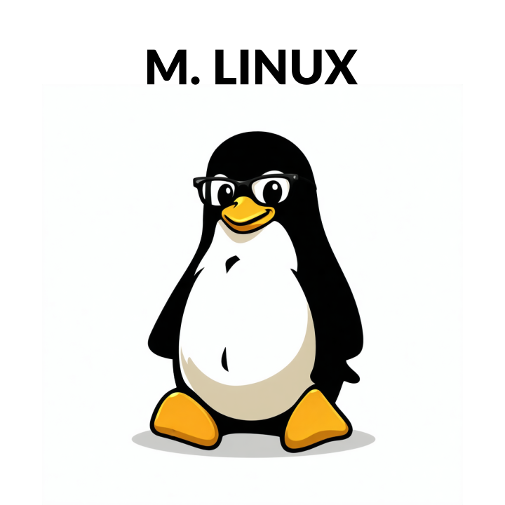 Monsieur Linux